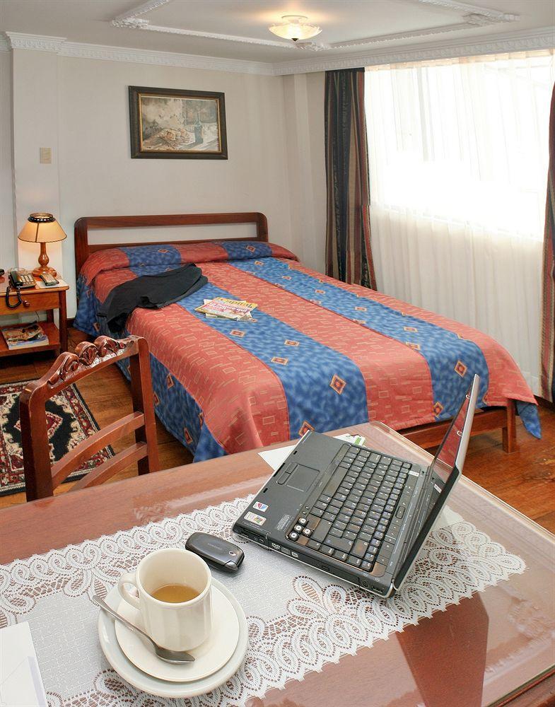 Hotel Frances La Maison Pasto Exteriér fotografie